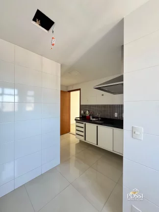 Imagem Apartamento 3 Quartos com Suíte à Venda no Edifício Vancouver – Itapuã, Vila Velha ES