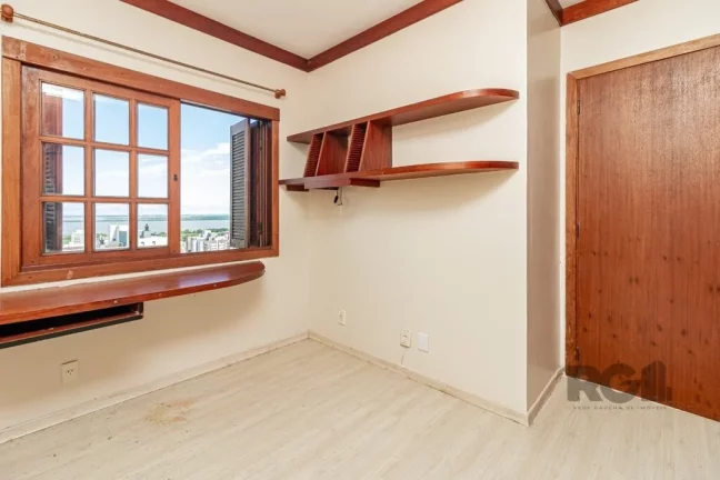 Imagem Apartamento para venda no bairro Menino Deus em Porto Alegre