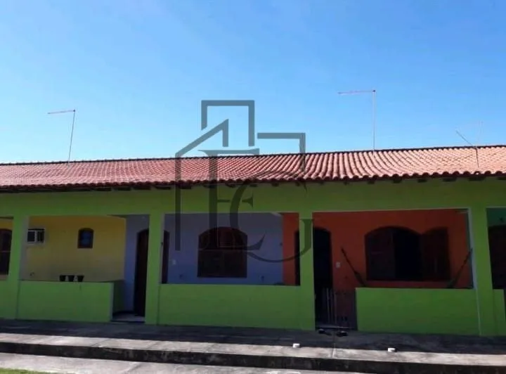 Pousada para Venda em Saquarema, Boqueirão, 6 dormitórios, 6 suítes, 1 vaga