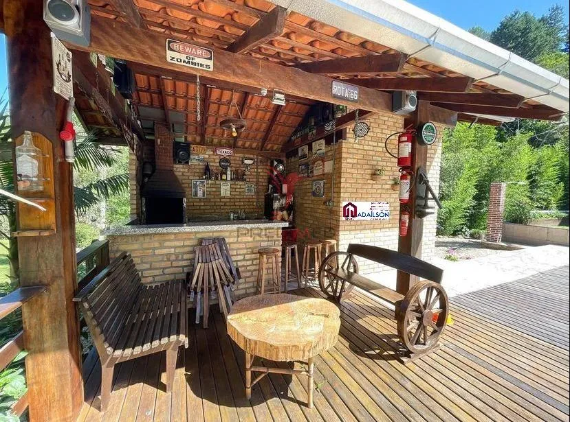 Imagem CHÁCARA A VENDA UM ÓTIMO INVESTIMENTO PARA INVESTIDORES LAJEADO ALTO, GUABIRUBA SC