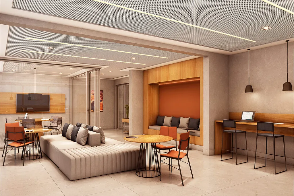 Imagem Voxx Itaim - Residencial - Voxx Itaim - Residencial