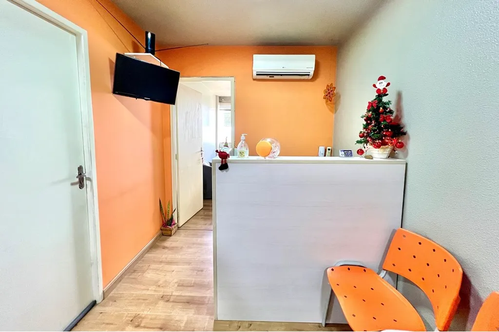 Imagem Sala Comercial em Centro