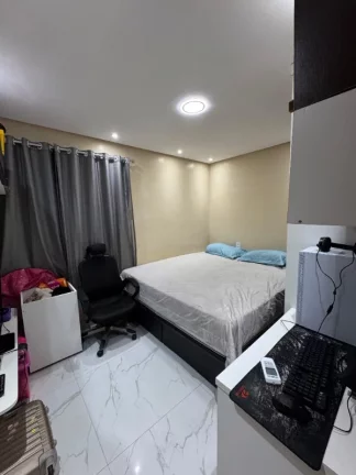Imagem APARTAMENTO RESIDENCIAL em MANAUS - AM, PETRÓPOLIS