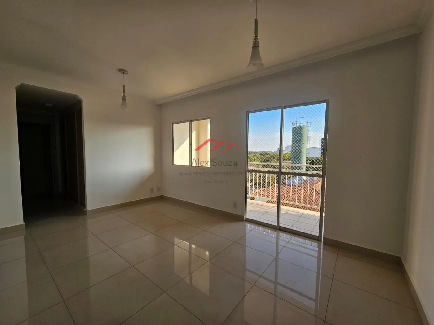 Imagem Apartamento para Venda em Sumaré, Parque Villa Flores, 3 dormitórios, 1 suíte, 2 banheiros, 2 vagas