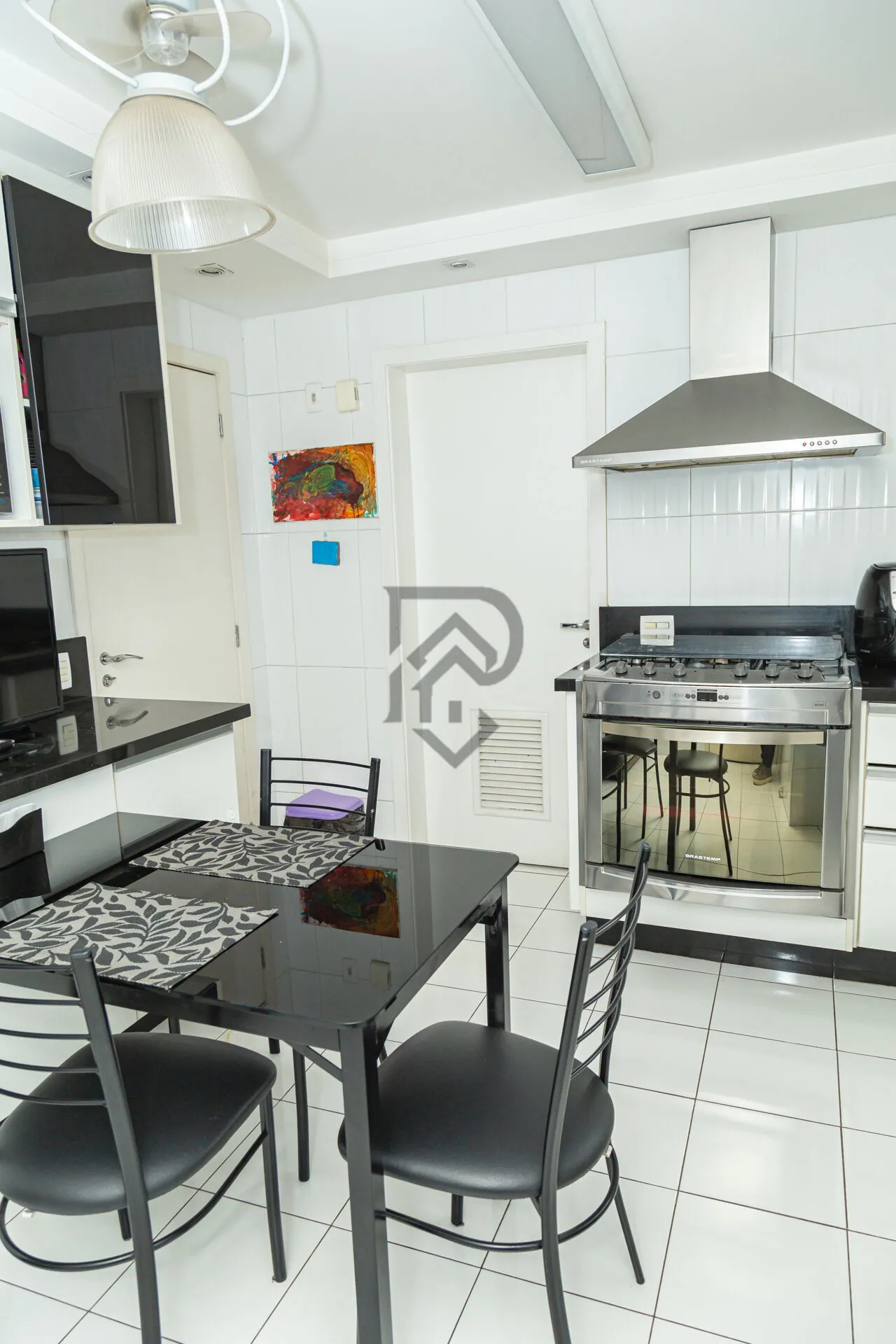 Imagem Apartamento Moema condomínio Avant Garde