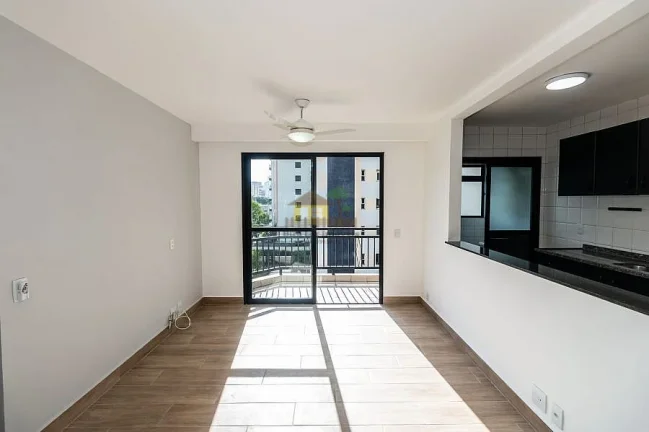 Imagem Apartamento Padrão