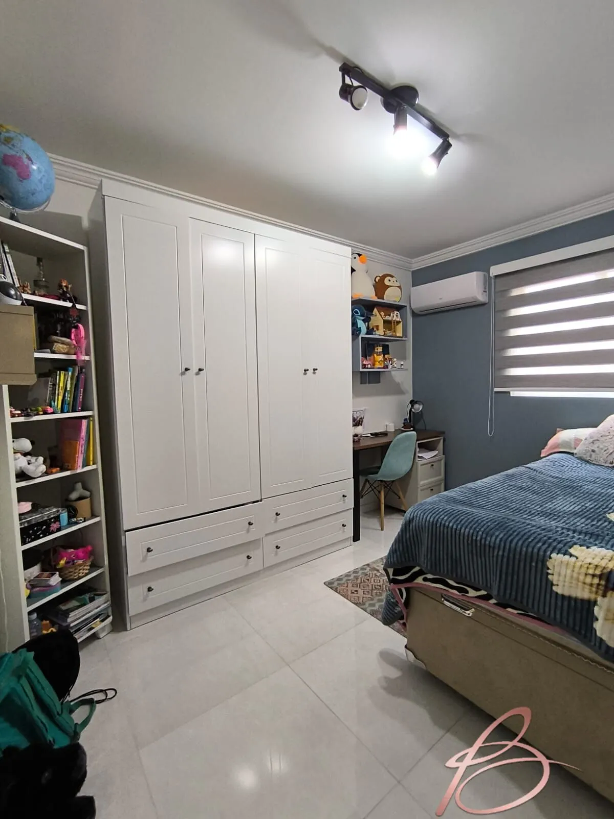 Imagem Apartamento em Cordeiros, Itajaí/SC