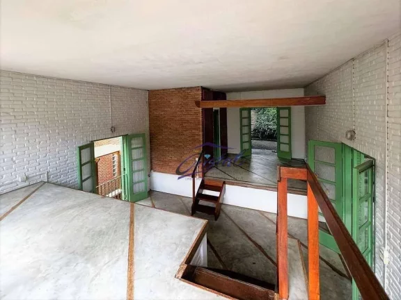 Imagem Chácara estilo Loft com terreno de 5250 m² - venda ou aluguel - Taboleiro Verde - Cotia/SP