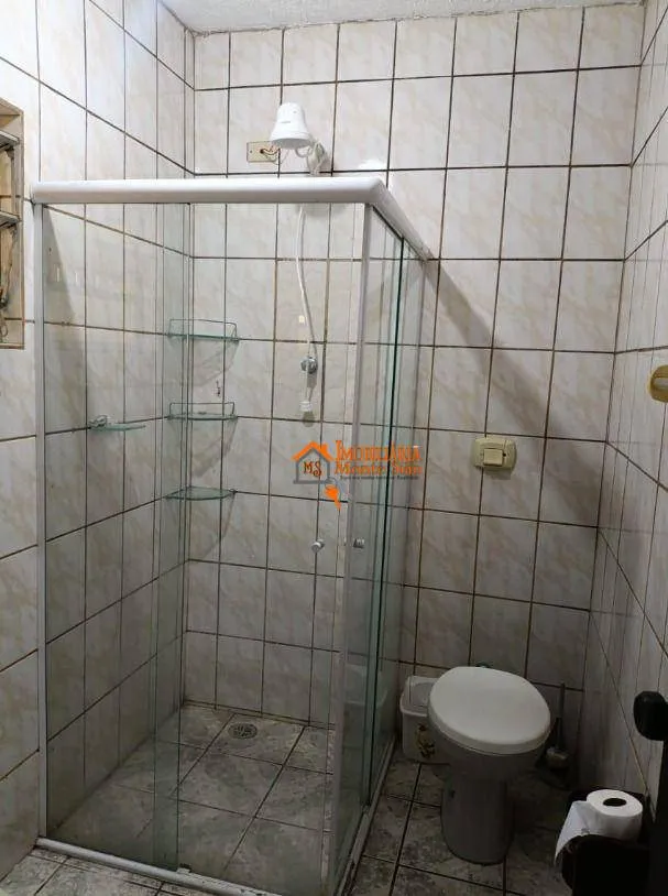 Imagem Sobrado com 7 dormitórios à venda, 400 m² por R$ 850.000 - Cidade Parque Alvorada - Guarulhos/SP