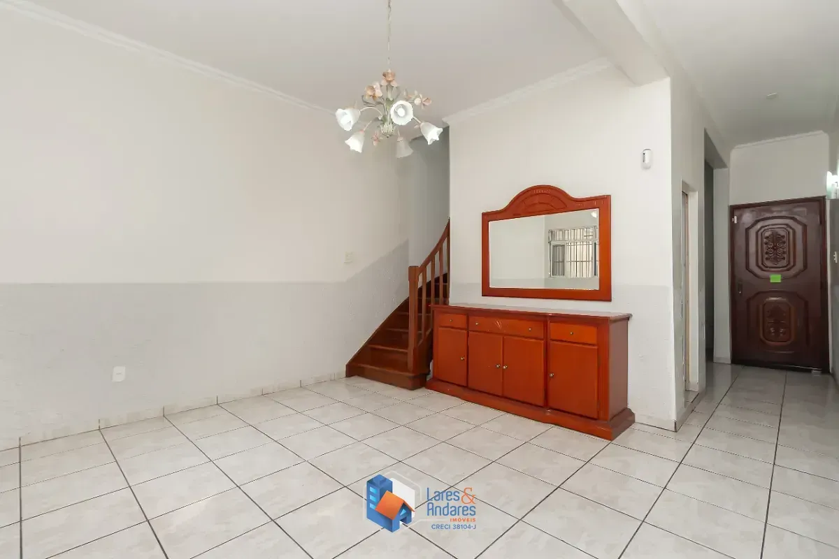 Foto do imóvel Sobrado para venda em Santana com 3 quartos, 97m² em Rua Paulo Gonçalves
