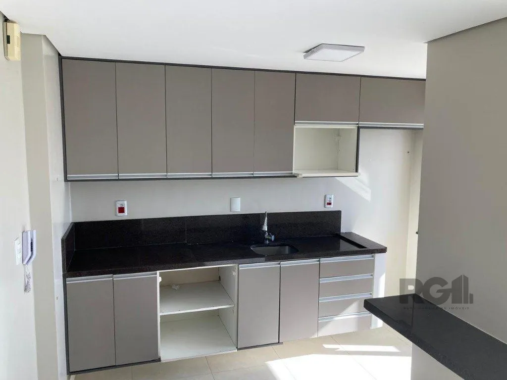 Imagem APARTAMENTO DE COBERTURA - 2 dorms. - 1 vaga - 118,02 m² - MENINO DEUS