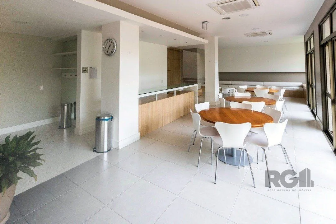 Imagem Apartamento em Cavalhada