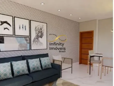 Imagem Apartamento à venda no bairro Cabral - Contagem/MG