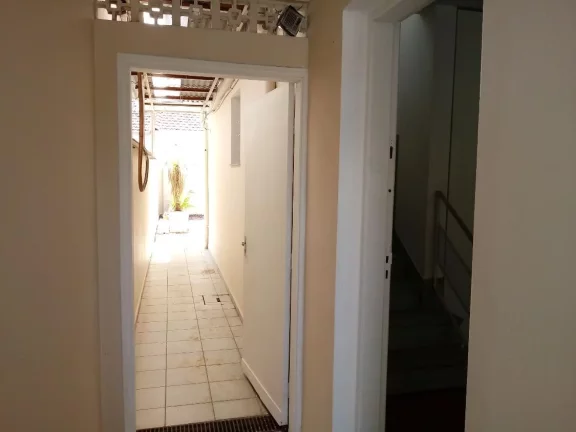 Imagem Sobrado na Chácara Santo Antonio