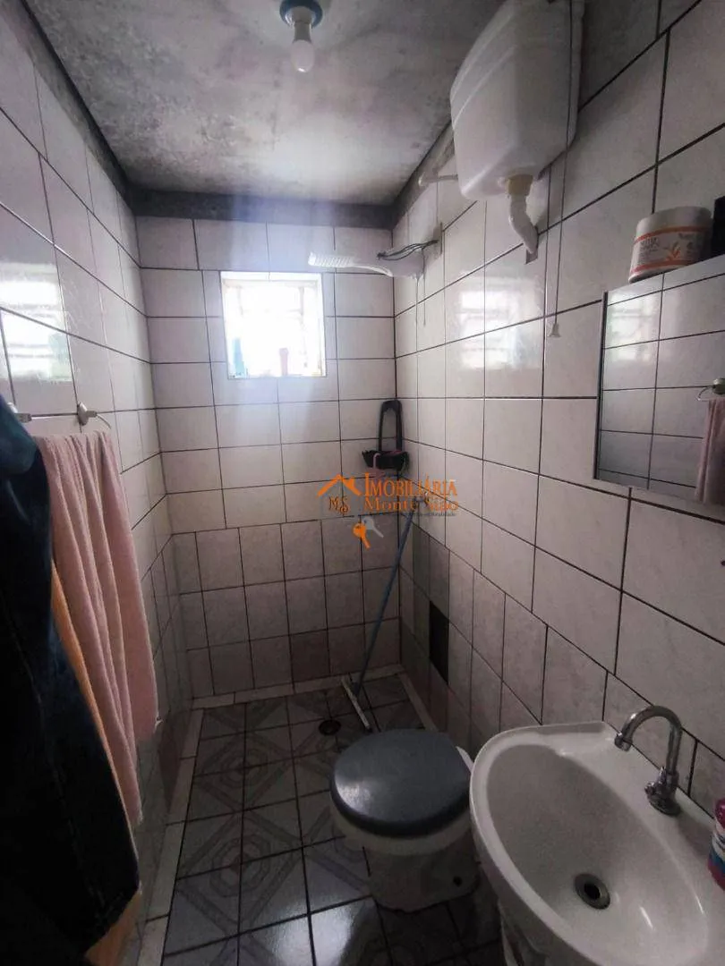 Imagem Sobrado com 5 dormitórios à venda por R$ 403.000,00 - Jardim Paraíso - Guarulhos/SP