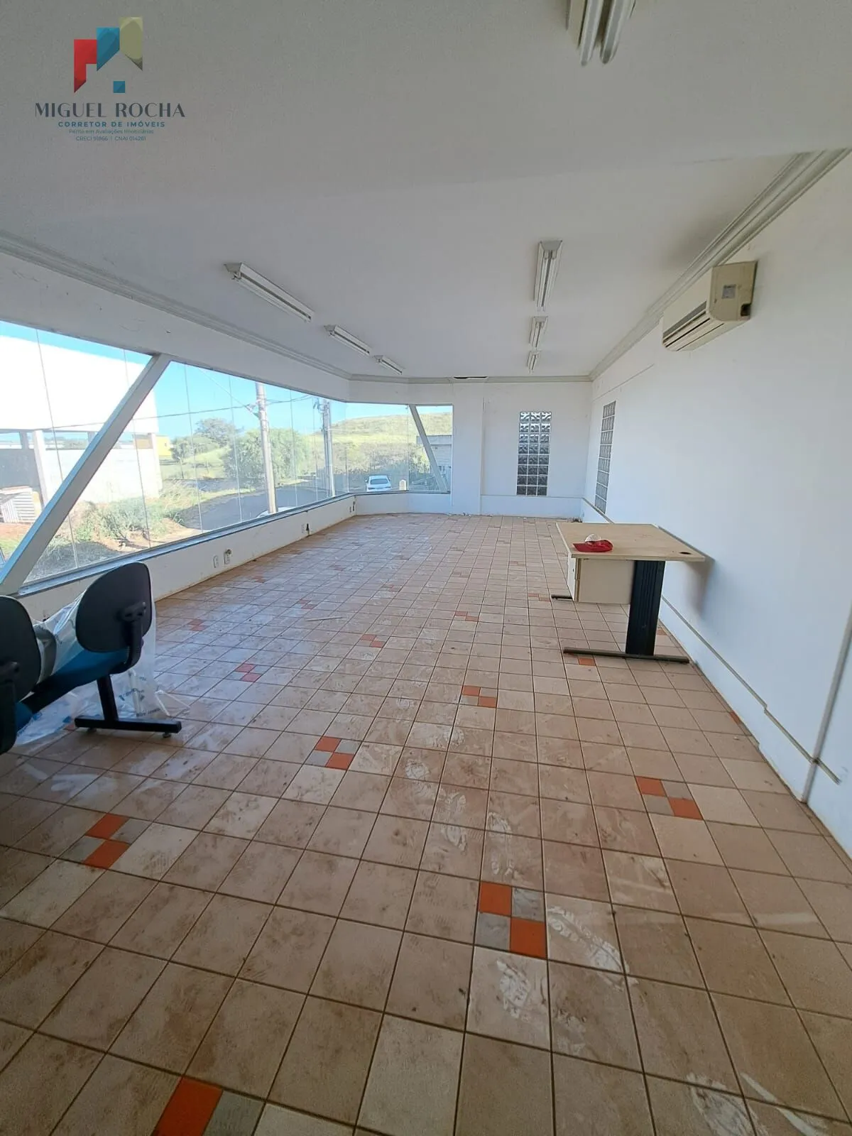 Imagem Pavilhão/Galpão Logístico em Loteamento Empresarial Tatuí-I, Tatuí/SP