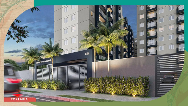 Imagem Apartamento com 2 Quartos à Venda, 40 m² em Limão - São Paulo