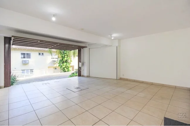 Imagem Casa em Condomínio para venda no bairro Vila Conceição em Porto Alegre
