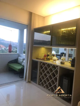 Imagem Apto luxo 3 Quartos, sendo 1 suite - COD 1314