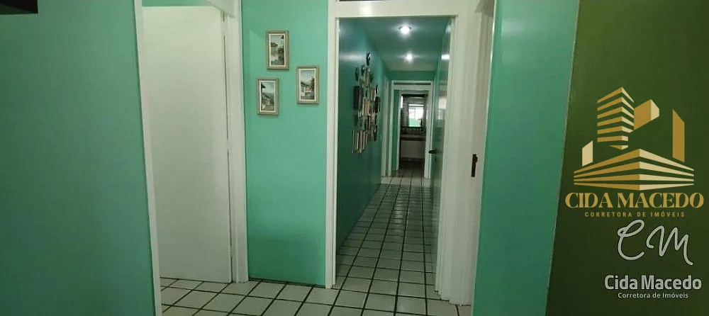 Imagem Apartamento a Venda no bairro Jardim Oceania - João Pessoa, PB