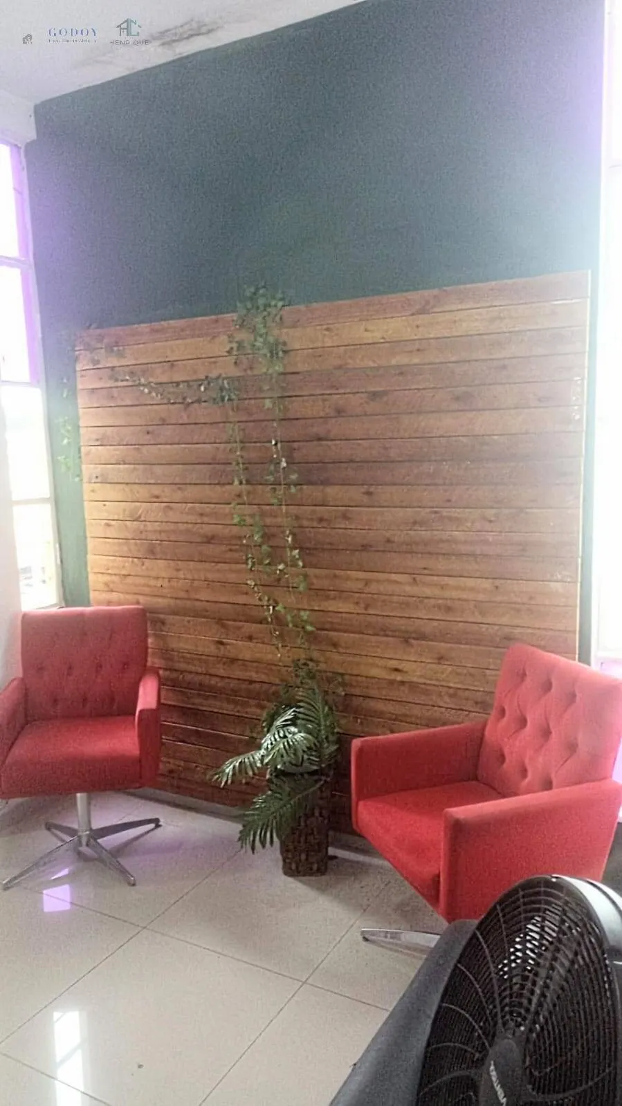 Imagem Sala Comercial para Locação - Centro de Pindamonhangaba