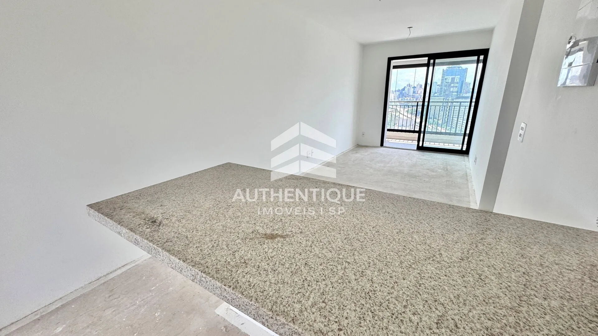 Imagem TRENDS BROOKLIN - Apartamento no bairro Brooklin à venda