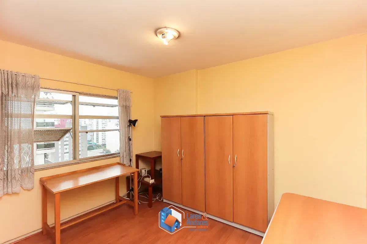 Imagem Apartamento para venda em Perdizes com 2 quartos, 85m²