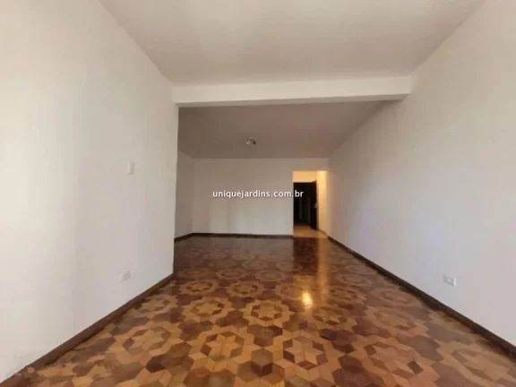 Imagem Apartamento à venda Jardim América São Paulo