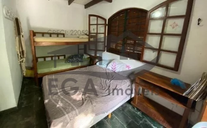 Imagem Casa na Praia de Boiçucanga