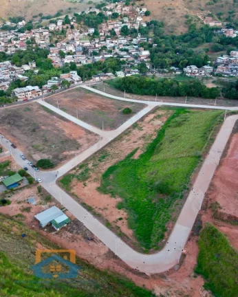 Imagem Terreno em Loteamento Monte Belo - Limoeiro - Ipatinga: Venda a partir R$ 270.000