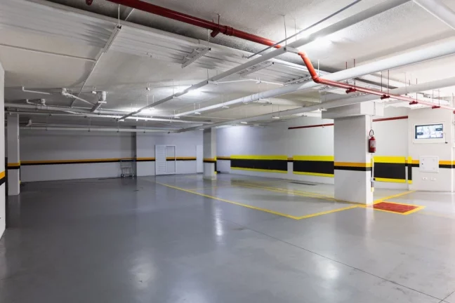 Imagem Apartamento a venda no Alto da XV, Curitiba - 2 Suítes, 77m², Varanda Gourmet e 2 Vagas