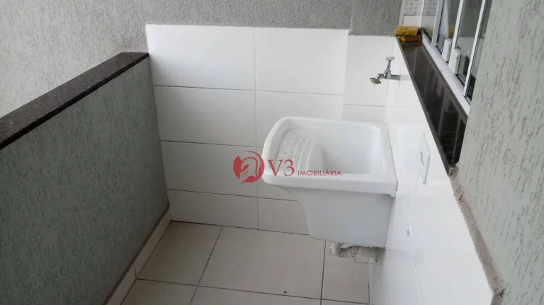 Imagem Apartamento com 2 dormitórios à venda, 60 m por R$ 390.000,00 - Vila Carrão - São Paulo/SP