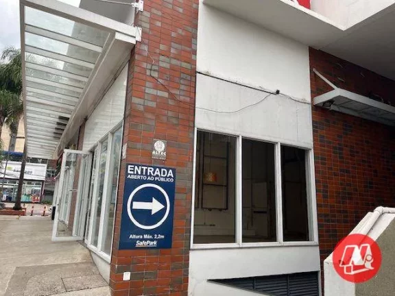 Imagem Aluga-se Loja com 350m² no Bairro Petrópolis-Porto Alegre/RS