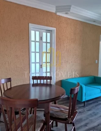 Imagem Oportunidade no Jardim Alvorada! Encante-se com este amplo apartamento de 3 dormitórios, sendo 1 suíte, localizado no desejado bairro Jardim Alvorada!