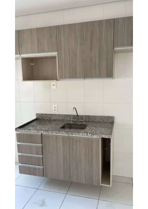 Imagem Apartamento com 3 quartos à venda em Barueri