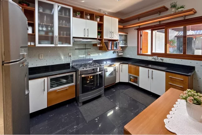Imagem Casa para venda no bairro São José em Canoas
