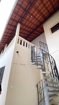Imagem Casa com 3 dorms, Ocian, Praia Grande - R$ 680 mil, Cod: 2606