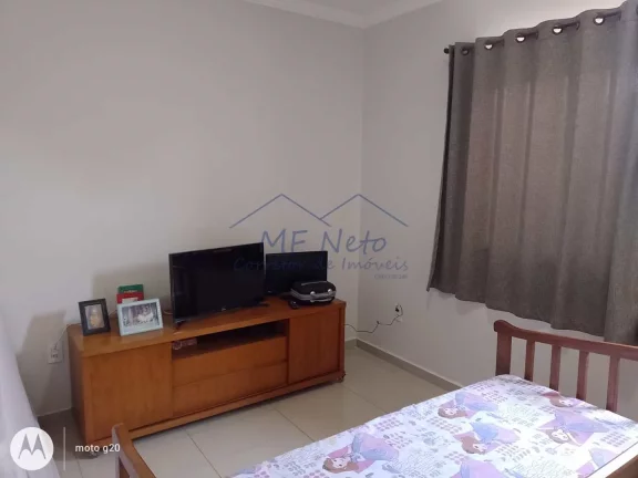 Imagem Casa Padrão