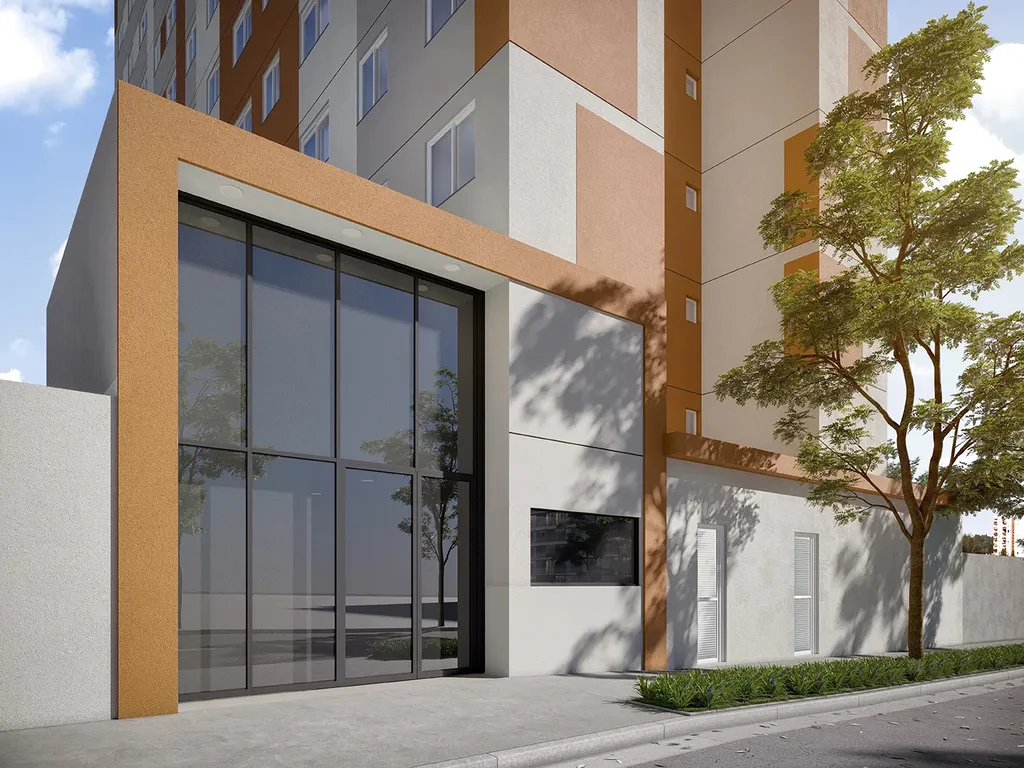 Imagem APARTAMENTO RESIDENCIAL em São Paulo - SP, Ipiranga