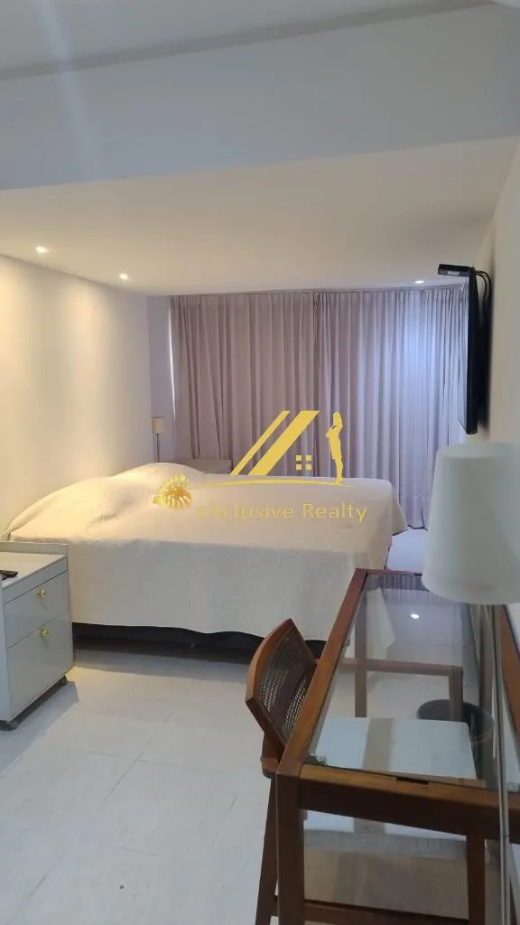 Imagem Apartamento RESIDENCIAL em Salvador - Bahia, Barra