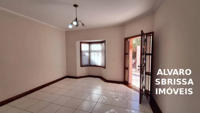 Imagem Vende-Linda Casa Jardim Paraiso I - Itu/SP