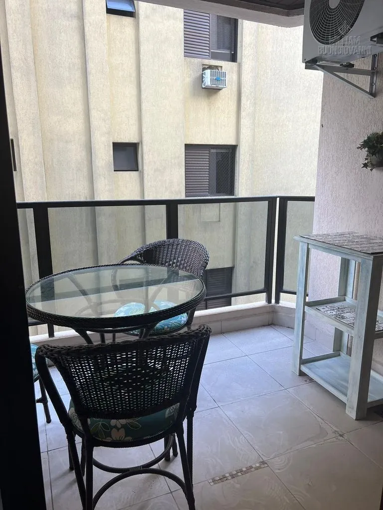 Imagem Apartamento 02 dormitórios sendo 1 suíte Praia Enseada