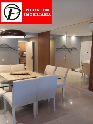 Imagem APARTAMENTO RESIDENCIAL em RIO DE JANEIRO - RJ, BARRA DA TIJUCA