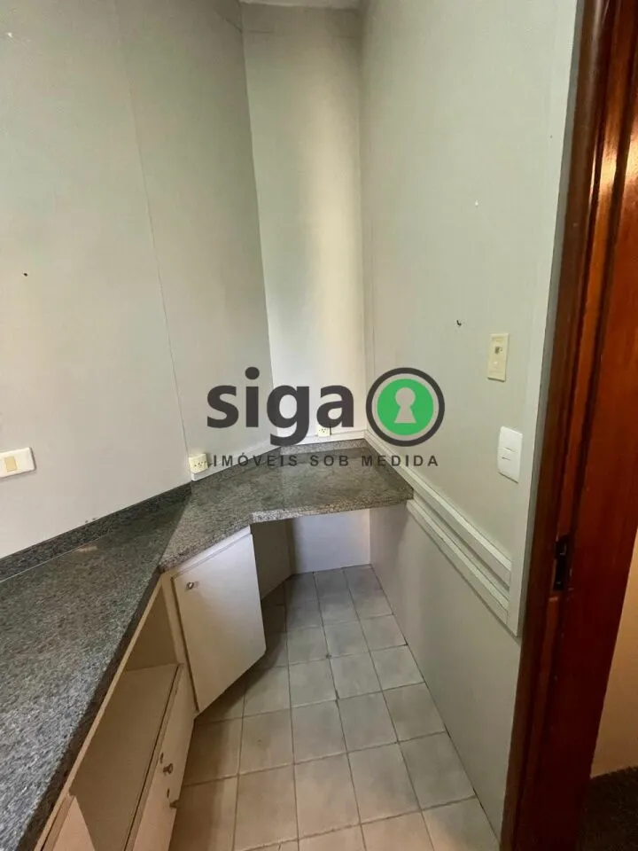Imagem Conjunto de salas para alugar na Cidade Monções com 4 vagas por conjunto;