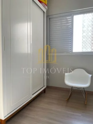 Imagem Lindo Apartamento Splendor Gardem 3 dormitorios Suite Planeajdos Andar Alto