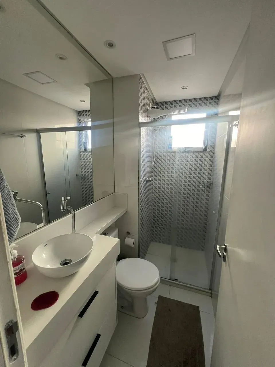 Imagem Apartamento com 2 Quartos à Venda, 42 m² em Jardim Nova Esperança - Salvador