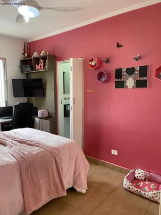 Imagem APARTAMENTO RESIDENCIAL em SÃO PAULO - SP, CAMBUCI