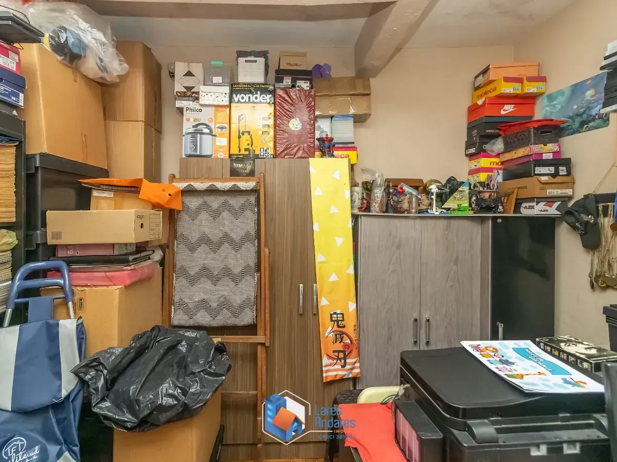 Imagem Sobrado para venda em Lapa com 5 quartos, 160m²