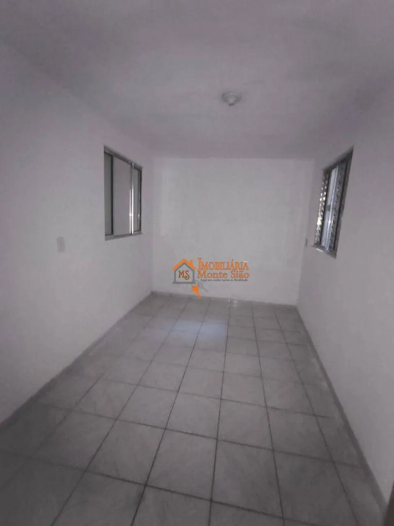 Imagem Sobrado com 3 dormitórios à venda, 100 m² por R$ 500.000,00 - Jardim Divinolândia - Guarulhos/SP