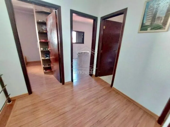 Imagem CASA COM 4 DORMITÓRIOS NO CONDOMÍNIO RESIDENCIAL SÃO JOAQUIM- VALINHOS/SP